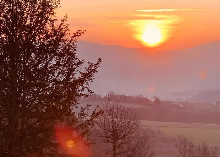Belle Vue Homestay Savigny (Rhone)