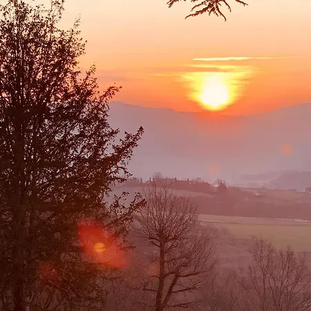 Belle Vue Homestay Savigny (Rhone)