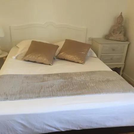 Homestay Belle Vue